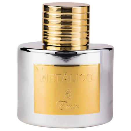 Metalico / EDP Paris Corner - 100 ml