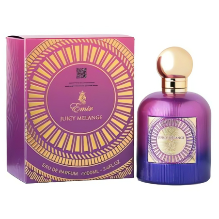Juicy Melange / EDP Paris Corner - 100 ml
