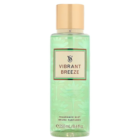 Vibrant Breeze / tělový závoj Victoria's Secret - 250 ml