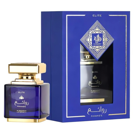 Rawae`e Elite / EDP Al Wataniah - 100 ml