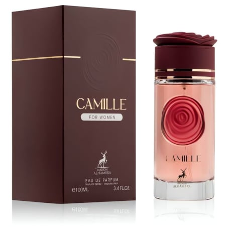 Camille / EDP Alhambra - 100 ml
