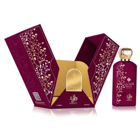 Roohi / EDP Al Wataniah - 85 ml