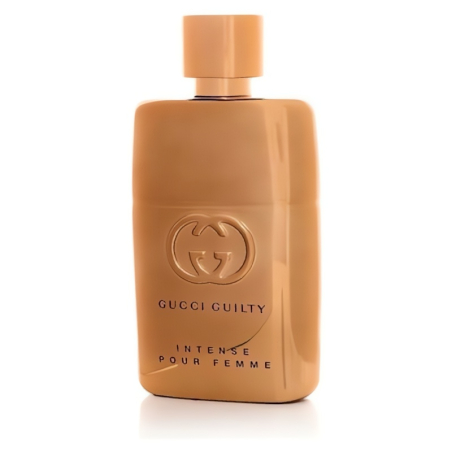 Guilty Intense Pour Femme / EDP Gucci - 50 ml