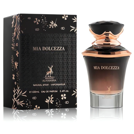 Mia Dolcezza / EDP Alhambra - 100 ml
