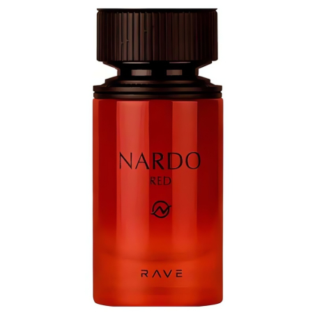 Nardo Red / EDP Rave - 100 ml