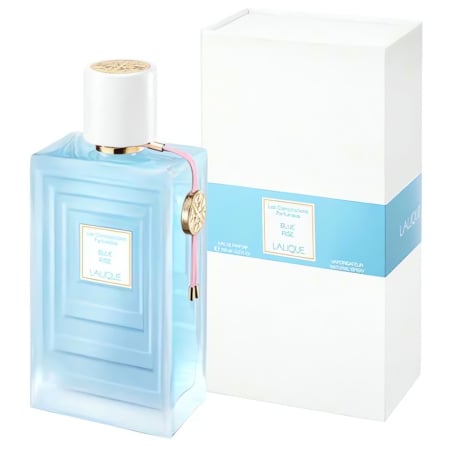 Blue Rise / EDP Lalique - 100 ml
