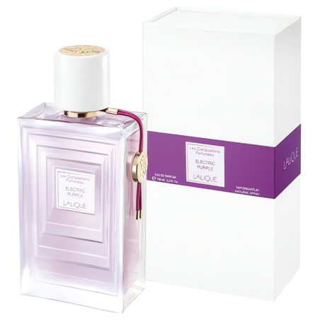 Electric Purple / EDP Lalique - 100 ml