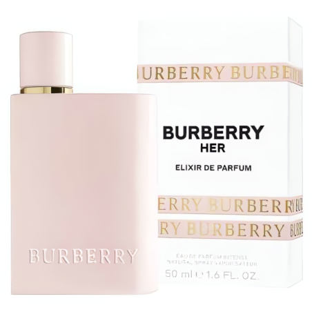 Burberry Her Elixir De Parfum / EDP Burberry - 30 ml
