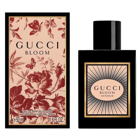 Gucci Bloom Intense / EDP Gucci - 30 ml