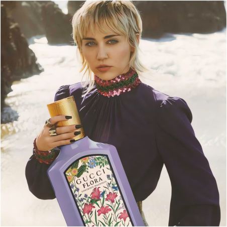 Flora By Gucci Gorgeous Magnolia / EDP Gucci - 50 ml