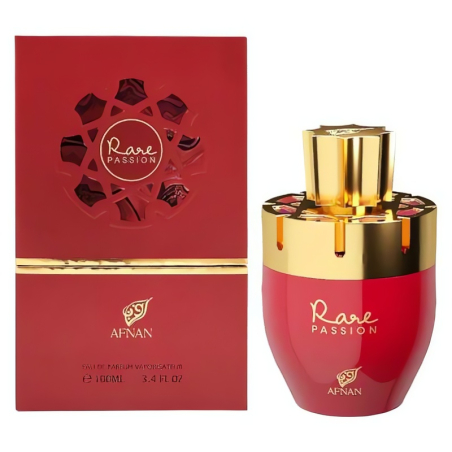 Rare Passion / EDP Afnan - 100 ml