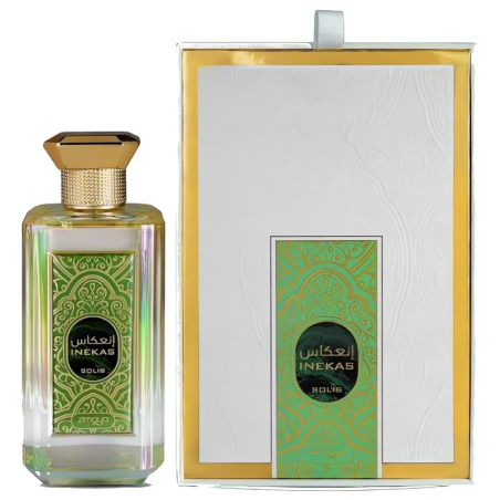 Inekas Solis / EDP Zimaya - 100 ml