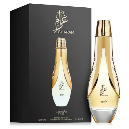 Lattafa Gharam / EDP Lattafa - 100 ml