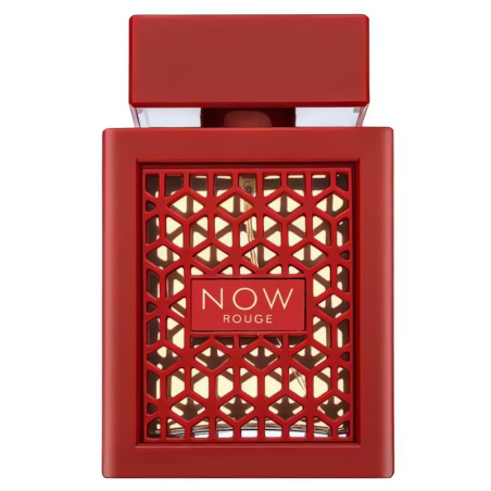 Now Rouge / EDP Rave - 100 ml