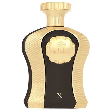 Highness X Brown / EDP Afnan - 100 ml