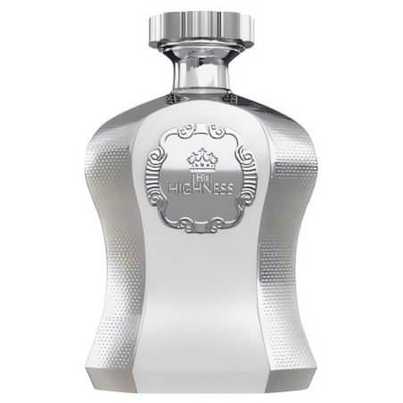 His Highness White / EDP Afnan - 100 ml