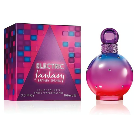 Electric Fantasy / EDT Britney Spears - 100 ml