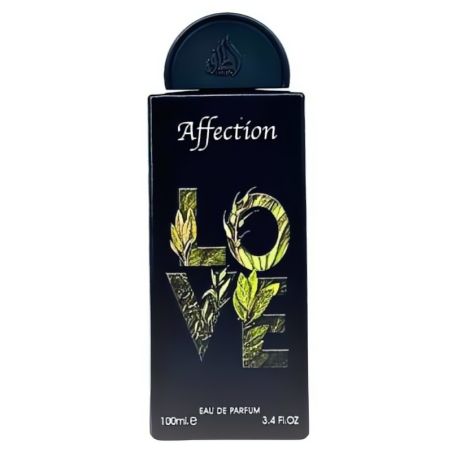 Lattafa Affection / EDP Lattafa - 100 ml
