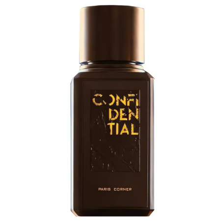 Confidential / EDP Paris Corner - 100 ml