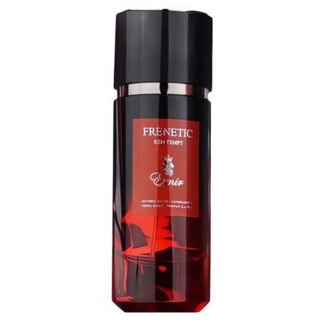 Frenetic Red Tempt / parfémovaný extrakt Paris Corner - 80 ml