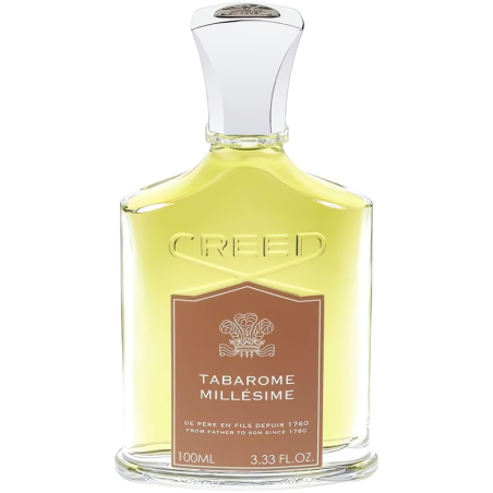 Tabarome Millesime / EDP Creed - 100 ml