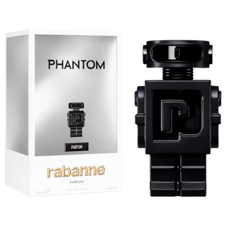 Phantom / parfém Rabanne - 100 ml