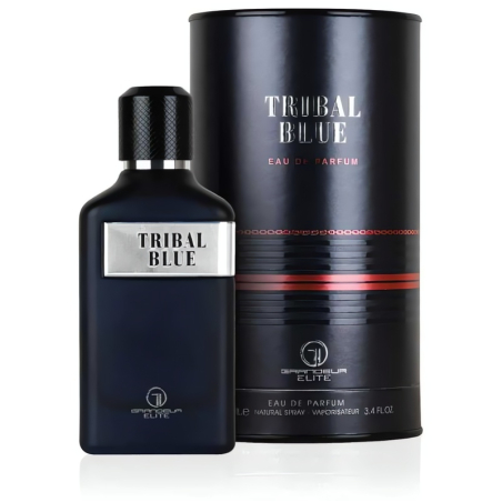 Tribal Blue / EDP Grandeur - 100 ml