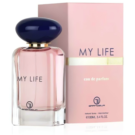 My Life / EDP Grandeur - 100 ml
