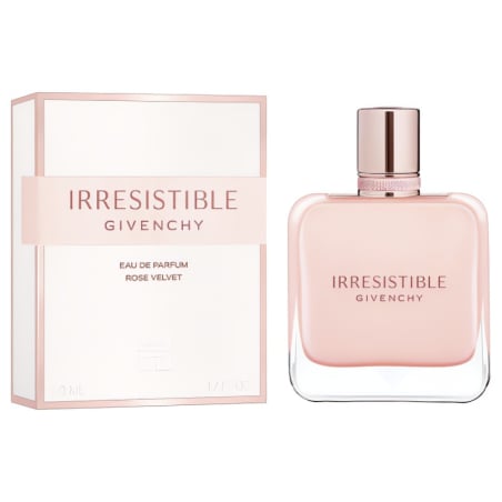Irresistible Rose Velvet / EDP Givenchy - 50 ml