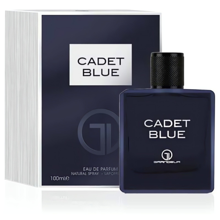Cadet Blue / EDP Grandeur - 100 ml