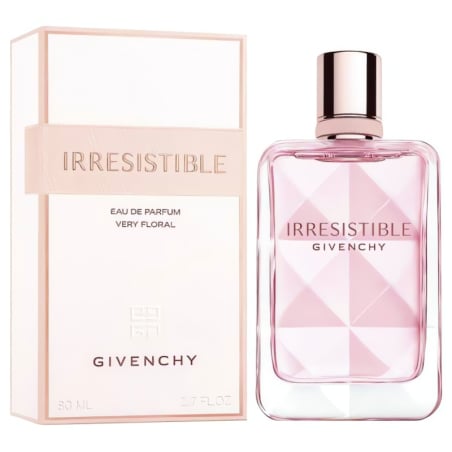 Irresistible Very Floral / EDP Givenchy - 50 ml