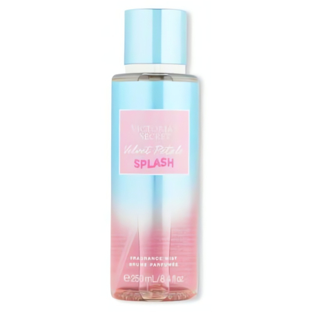 Velvet Petal Splash / tělový závoj Victoria's Secret - 250 ml