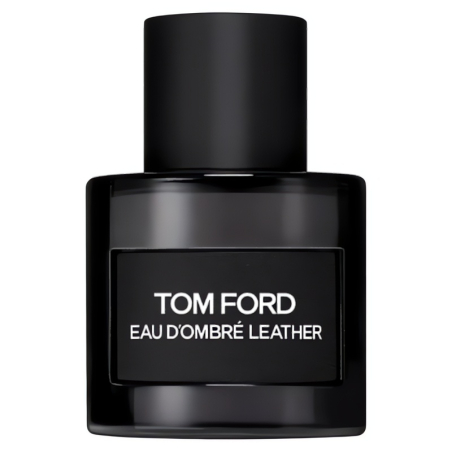 Eau D`Ombré Leather / EDT Tom Ford - 50 ml