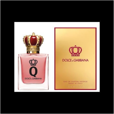 Q By Dolce & Gabbana Intense / EDP Dolce & Gabbana - 30 ml