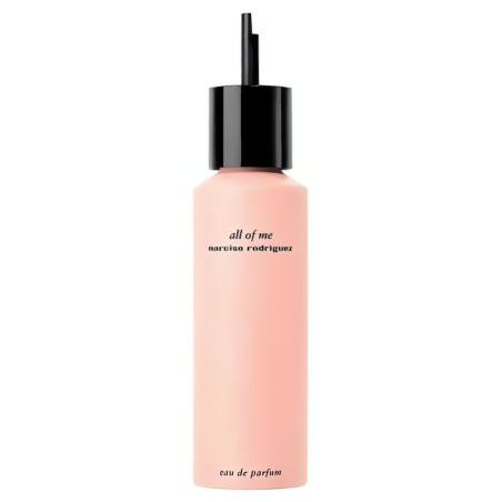 All Of Me / EDP (náplň) Narciso Rodriguez - 150 ml