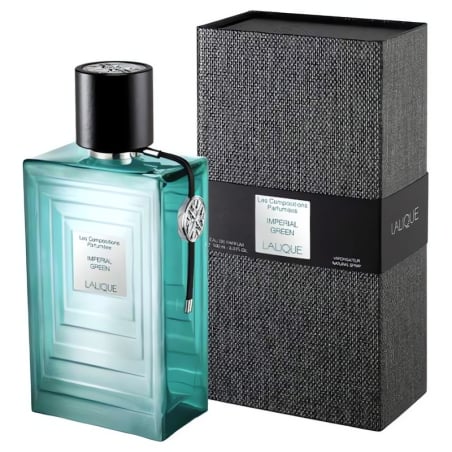 Imperial Green / EDP Lalique - 100 ml