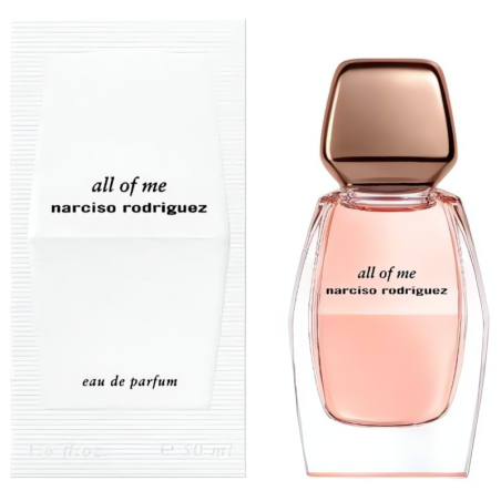 All Of Me / EDP Narciso Rodriguez - 30 ml