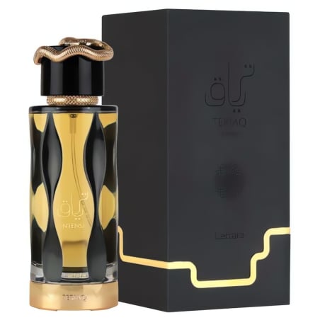 Teriaq Intense / EDP Lattafa - 100 ml