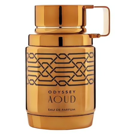 Odyssey Aoud / EDP Armaf - 60 ml