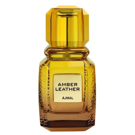 Ajmal Amber Leather / EDP Ajmal - 100 ml