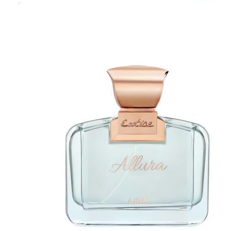 Entice Allura / EDP Ajmal - 75 ml