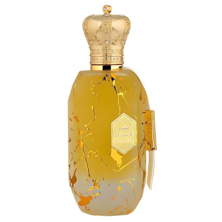 Éter Desert Breeze / EDP Armaf - 100 ml