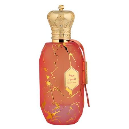 Éter Desert Rose / EDP Armaf - 100 ml