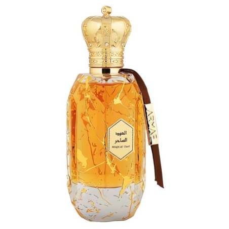 Éter Magical Oud / EDP Armaf - 100 ml