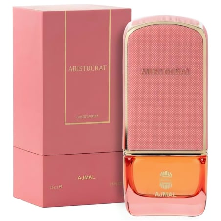 Aristocrat Rose / EDP Ajmal - 75 ml