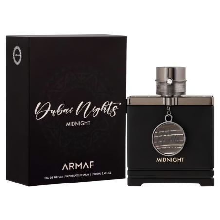 Dubai Nights Midnight / EDP Armaf - 100 ml
