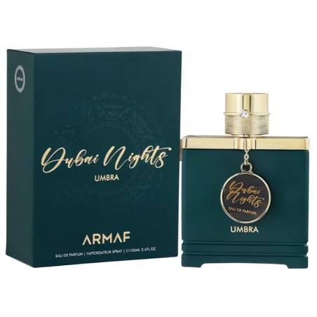 Dubai Nights Umbra / EDP Armaf - 100 ml