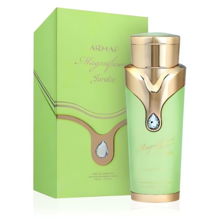 Magnificent Jardin / EDP Armaf - 100 ml