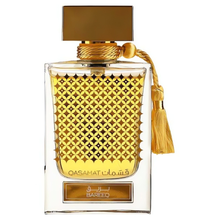 Qasamat Bareeq / EDP Rasasi - 65 ml