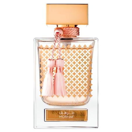 Qasamat Morhaf / EDP Rasasi - 65 ml